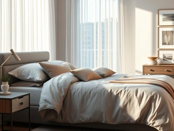 Bedroom Decorating Ideas