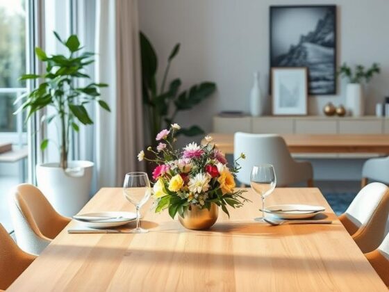 Ikea Dining Room Table