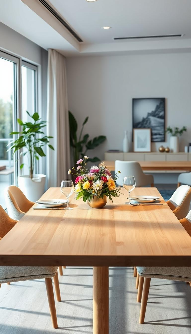 Ikea Dining Room Table
