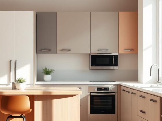 Ikea Kitchen Cabinets