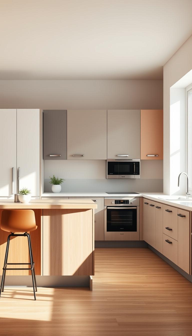 Ikea Kitchen Cabinets