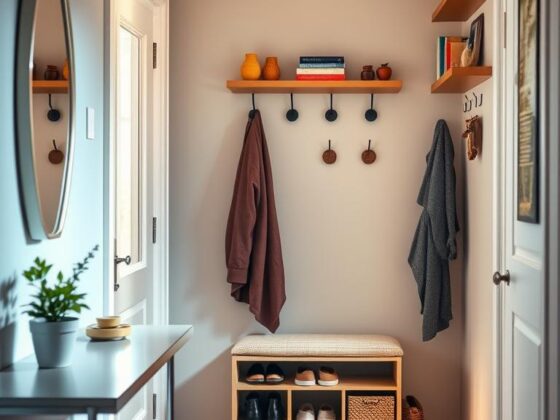 Small Entryway Ideas