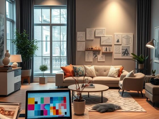 Interior Design Studio