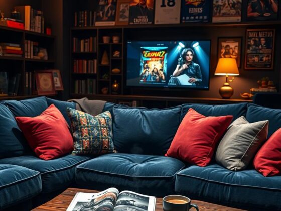 Man Cave Couch